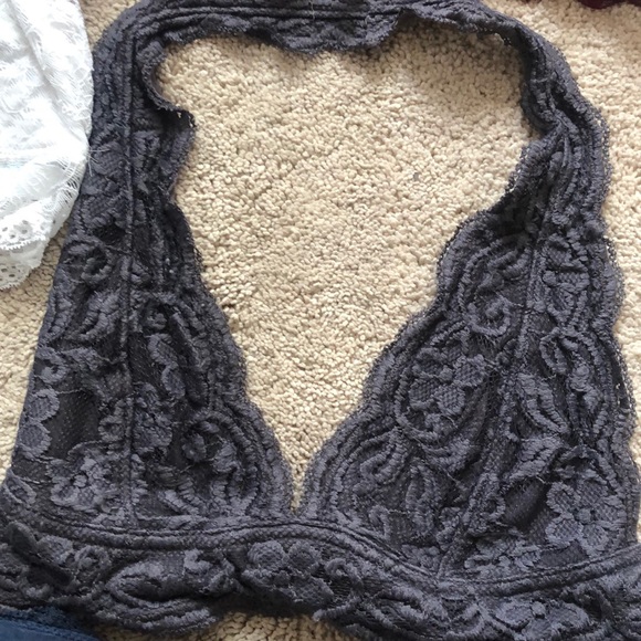 various bralettes - Picture 4 of 8